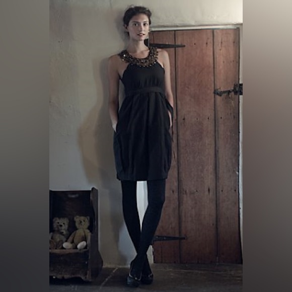 Remark Longest Night dress (Anthropologie) - Picture 2 of 10